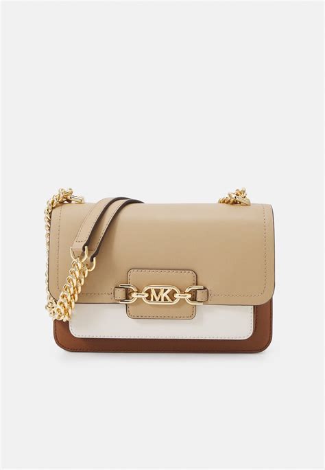 michael kors camel handbag|Michael Kors camel purse.